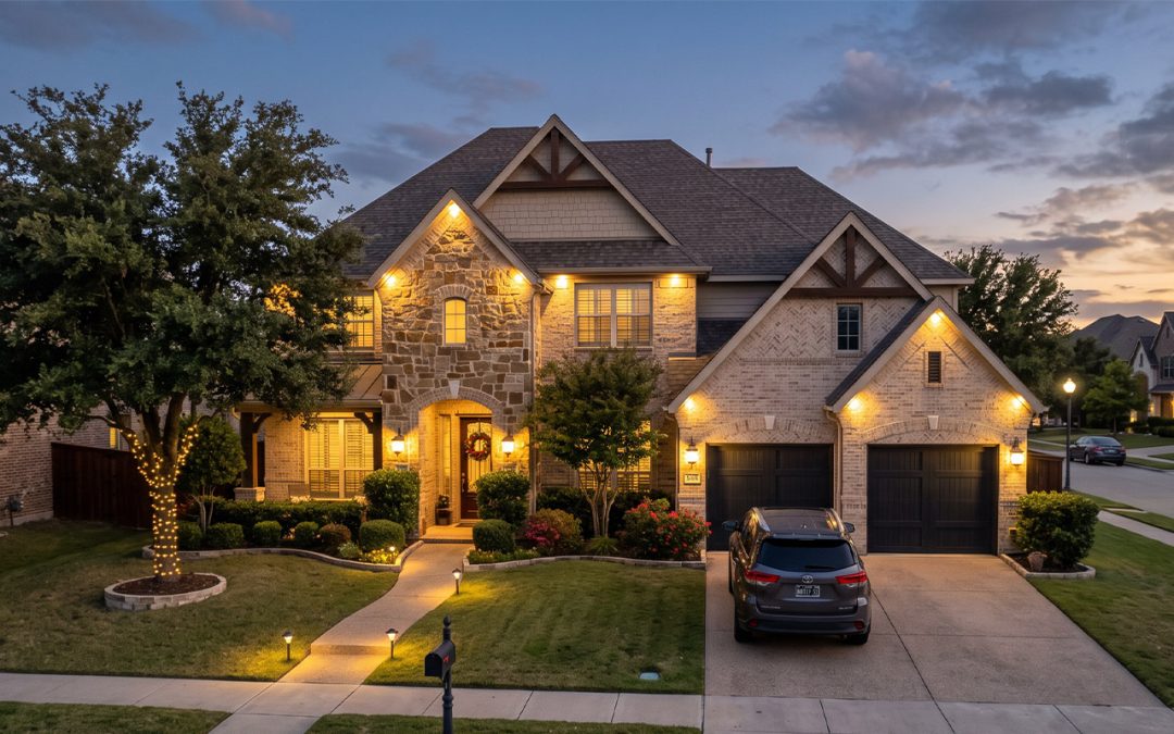 Why Upgrading Your Home Security System Is One of the Best Investments You Can Make